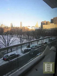 Rented by Halstead Real Estate