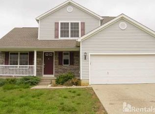 1101 Cherry Ridge Run, La Grange, KY 40031
