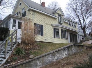 447 Washington St, Gloucester, MA 01930