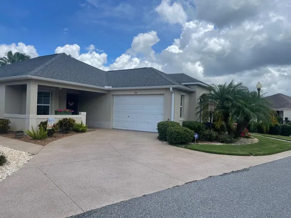 719 Adrienne Way, The Villages, FL 32163