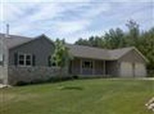 145629 Rainbow Dr, Merrill, WI 54452