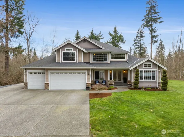 14811 83rd Avenue SE, Snohomish, WA 98296