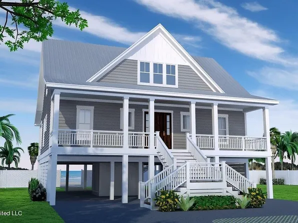 3608 W Beach Blvd, Gulfport, MS 39501
