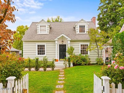 2604 W Chestnut Ave, Yakima, WA, 98902