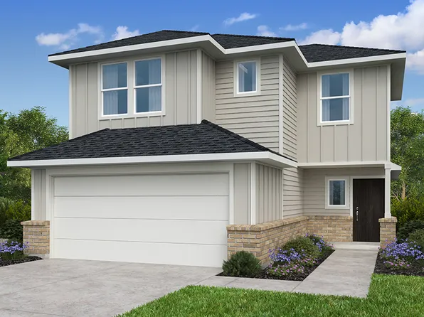 21915 Firefly Creek Ln, Cypress, TX 77433