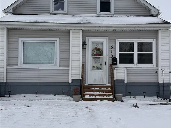 510 E 25th St, Lorain, OH 44055