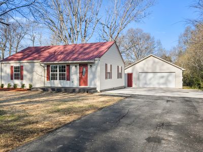 1815 E Lincoln St, Tullahoma, TN, 37388