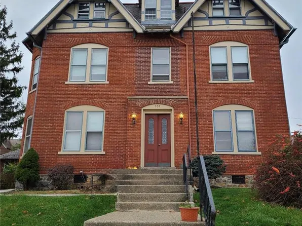 507 1st Ave Unit 2R, Bethlehem, PA 18018
