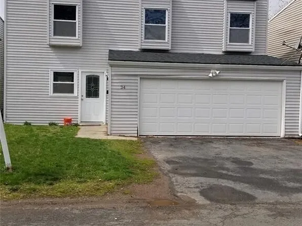 34 Inverness Lane, Middletown, CT 06457