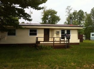 324 Arbutus Ave, Cadillac, MI