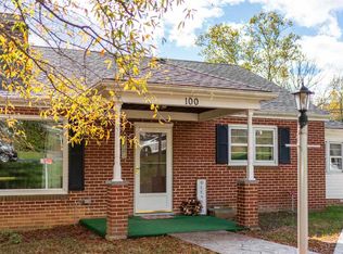 100 Maury Mill Rd, Verona, VA 24482