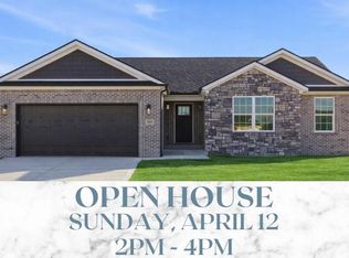 709 Spokane Dr, Richmond, KY