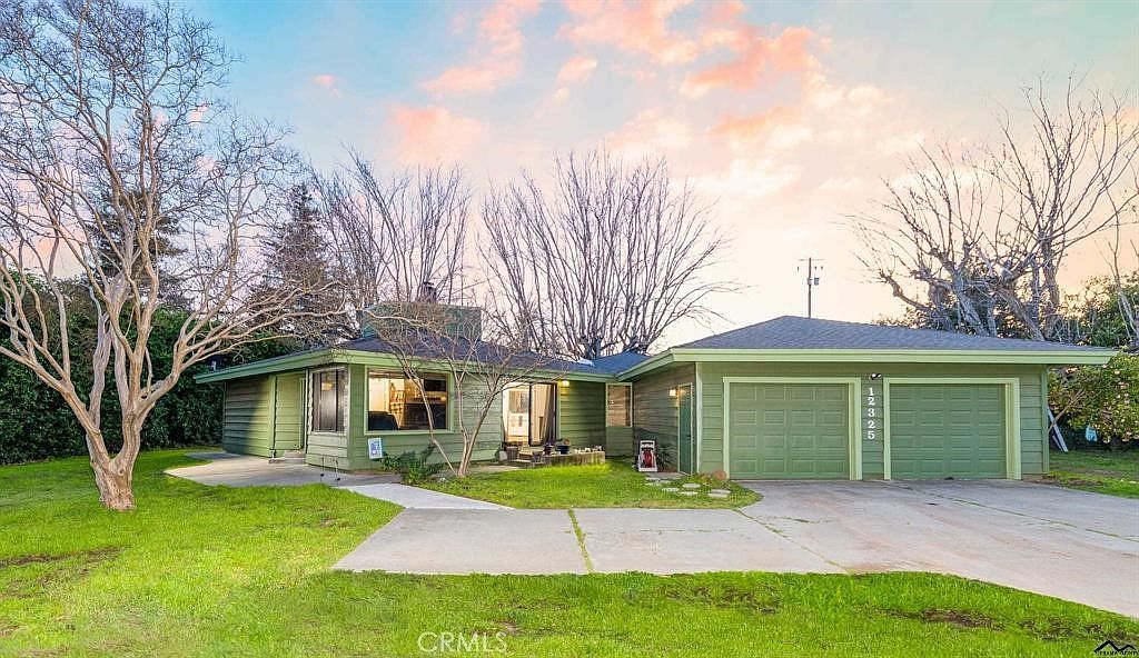 12325 Craig Ave, Red Bluff, CA 96080 Zillow