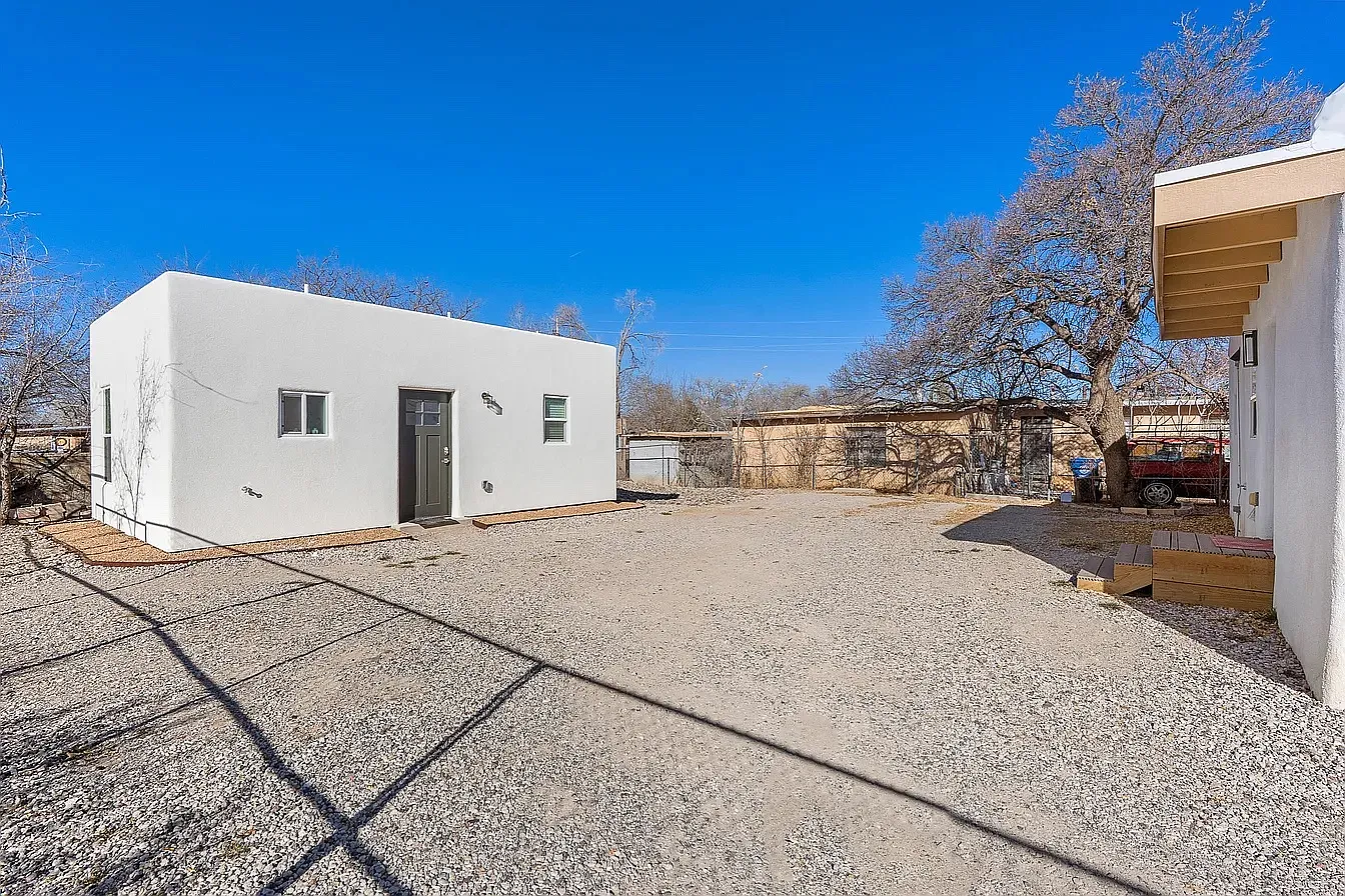 Camino Santa Ana, Santa Fe — Photo 2