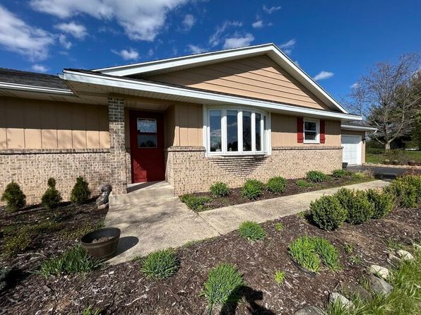 W5676 Bonner Ln, Walworth, WI 53184