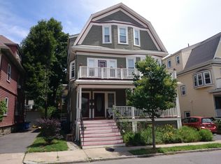 55 Dunster Rd, Jamaica Plain, MA 02130