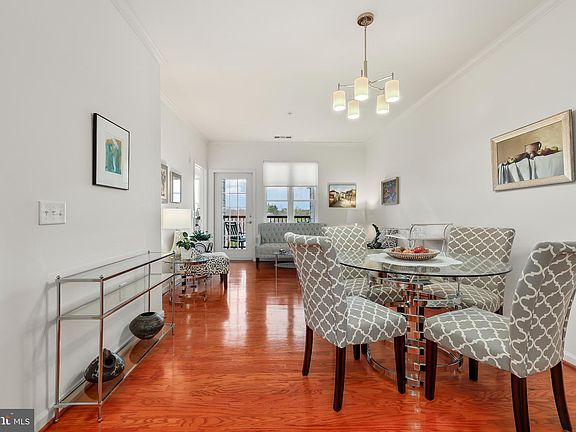 2nd image of 205 Meeting House Station Sq APT 401