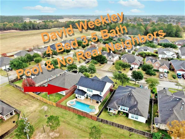 31327 Ribbonwood Park Ln, Spring, TX 77386
