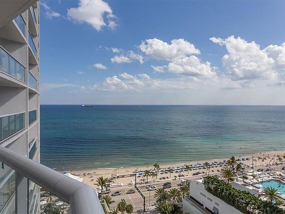 2nd image of 505 N Fort Lauderdale Beach Boulevard #1809