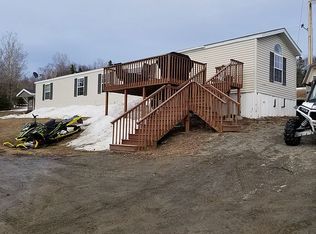 290 Strip Rd, Wallagrass, ME 04781