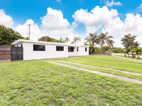 11431 SW 40th Ter, Miami, FL 33165