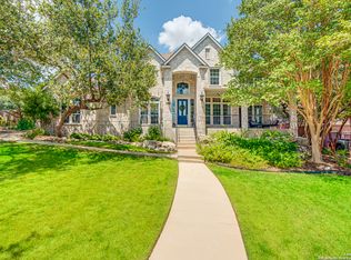 18306 Cabin Rd, San Antonio, TX 78258