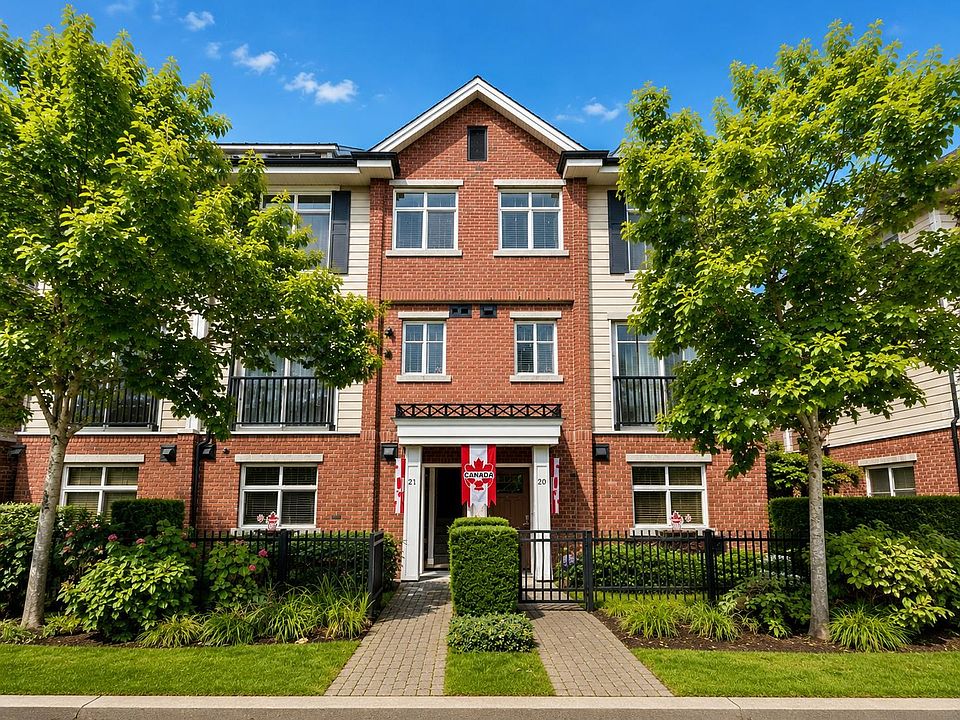 1st image of 20738 84th Ave #21