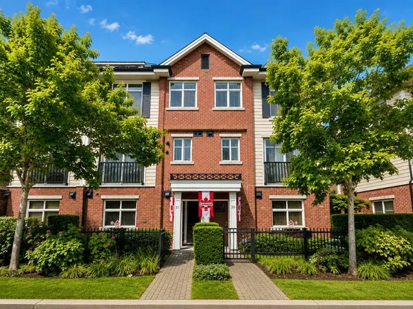 20738 84th Ave #21, Langley, BC V2Y 0J6