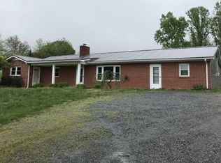 3775 Cherokee Rd, Jonesborough, TN 37659