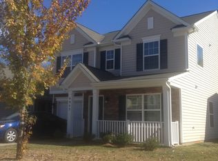 6945 Haines Mill Rd, Charlotte, NC 28273
