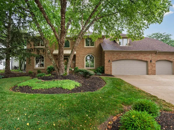 5865 Tarton Cir N, Dublin, OH 43017