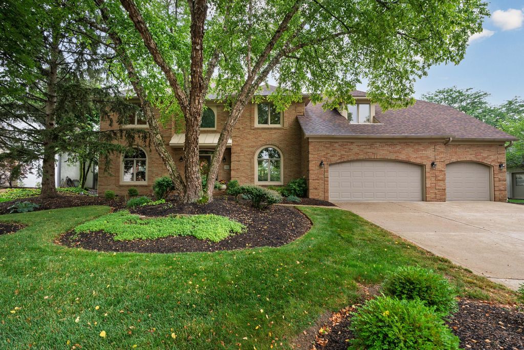 Real estate listing image