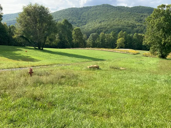 Persimmon Dr, Big Stone Gap, VA 24219