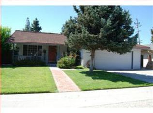 5609 Indian Ave, San Jose, CA 95123