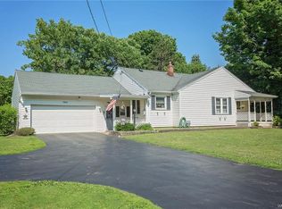 7917 Lewiston Rd, Batavia, NY 14020