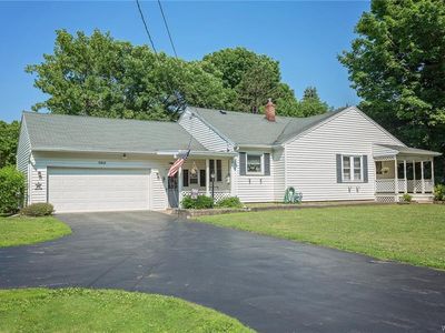 7917 Lewiston Rd, Batavia, NY, 14020
