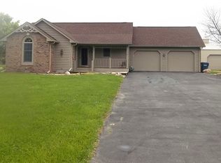 4595 W Smokey Row Rd, Greenwood, IN 46143