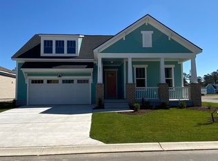 6091 Curran St #CO1026, Murrells Inlet, SC 29576