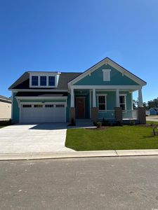 6091 Curran St. #CO1026-OWEN CRAFTSMAN, Murrells Inlet, SC, 29576