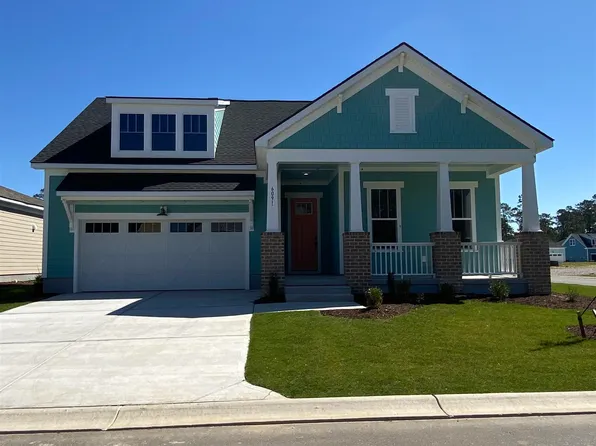 6091 Curran St. #CO1026-OWEN CRAFTSMAN, Murrells Inlet, SC 29576