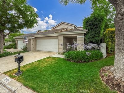 5700 Tanner Ridge Ave, Westlake Village, CA, 91362