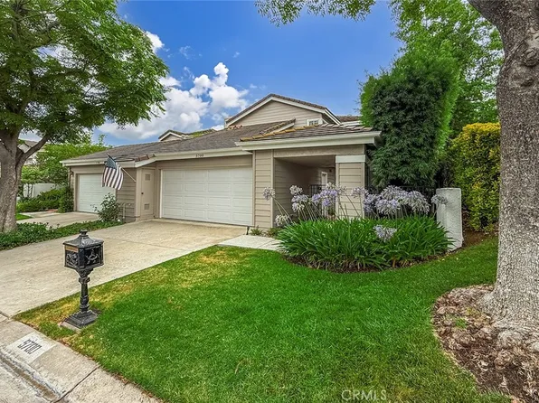 5700 Tanner Ridge Ave, Westlake Village, CA 91362