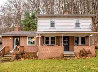 189 Weakley Ln, Stanley, VA 22851