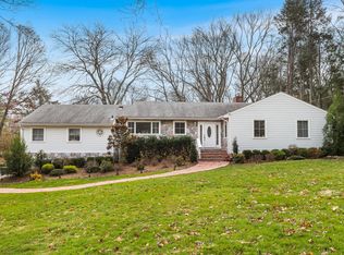 164 Janes Lane, Stamford, CT 06903