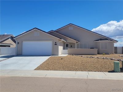 3627 Prescott St, Kingman, AZ, 86409
