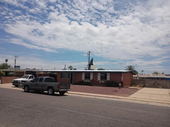 6218 E 32nd St, Tucson, AZ 85711