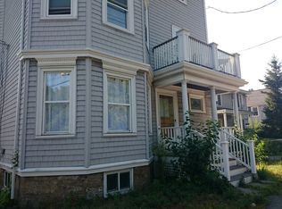 334 Clyde St, Brookline, MA 02467