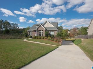 2108 Laurent Dr, Leeds, AL 35094