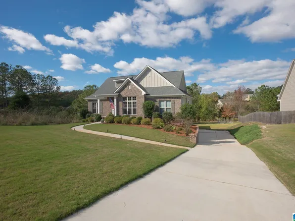 2108 Laurent Dr, Leeds, AL 35094