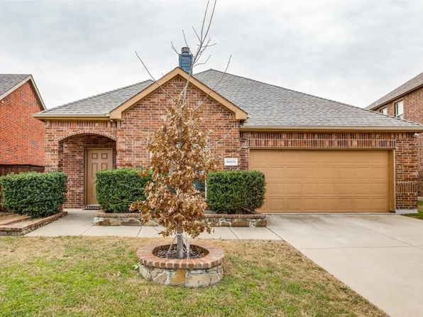 10033 Sailboard Dr, McKinney, TX 75072